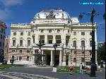 Muse de Bratislava
